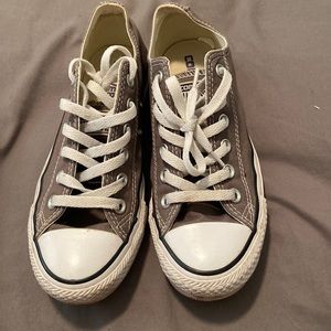 Converse Classic Low Rise Canvas Sneakers